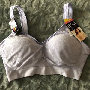 Wireless Bra
